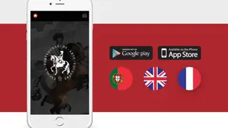 App Arte Equestre Site 04