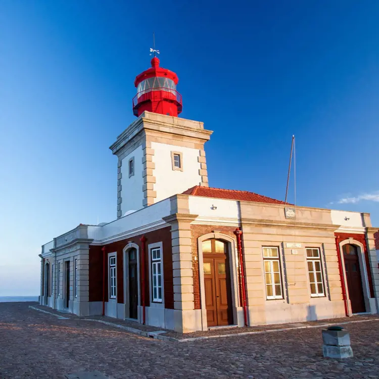 Parques De Sintra Farol Do Cabo Da Roca Hero 01