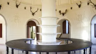 PNP Sala Dos Veados