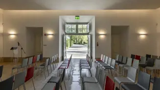 PNQ Auditorio
