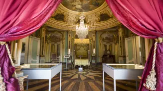Queluz Quarto D
