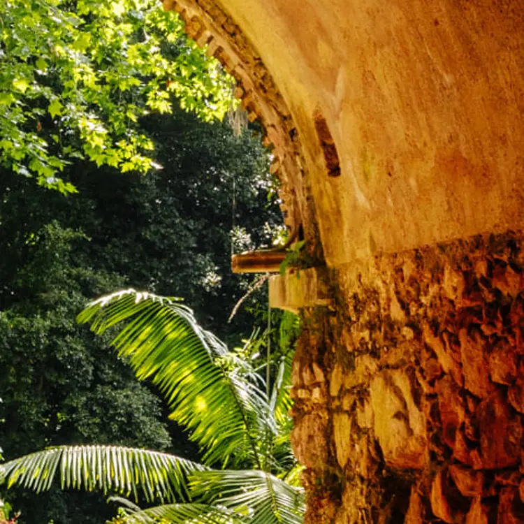 Parques De Sintra Parque E Palacio De Monserrate Hero 03