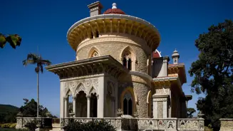 Monserrate Palacio Entrance (1)