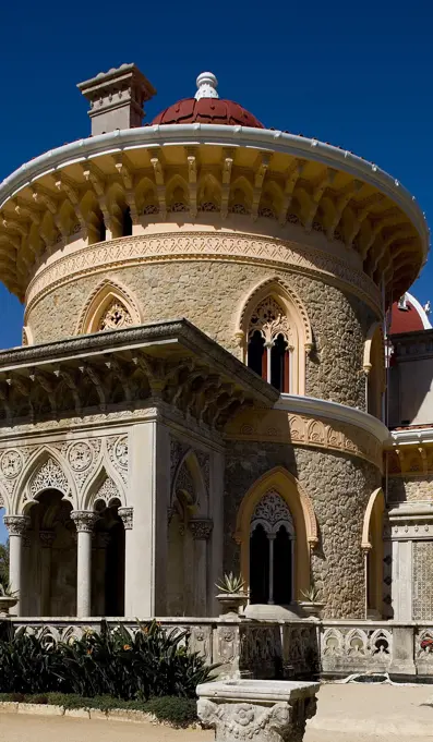 Monserrate Palacio Entrance (1)
