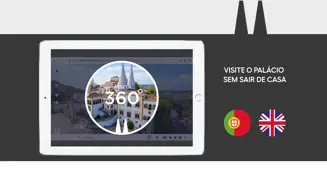 Experiencias Digitais Visita 360