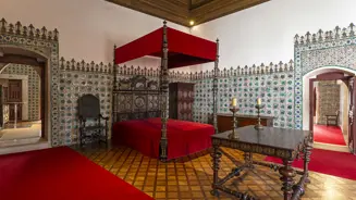 Sala Das Pegas 790X593px