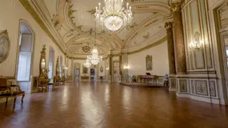PNQ Sala Da Música