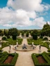 Parques De Sintra Palacio De Queluz Jardins Superiores