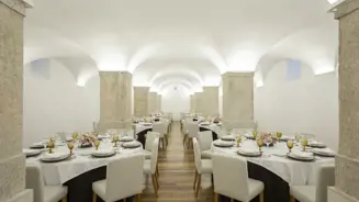 PNQ Sala De Eventos