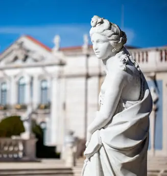 03 Gardens Of The National Palace Of Queluz Credits PSML Luis Duarte Bx