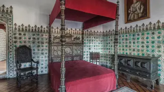 Quarto Dsebastiao