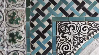 23 Mermaidtiles PN 15960