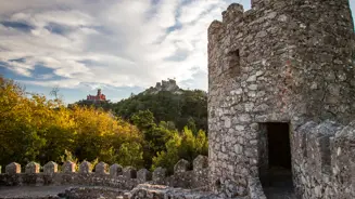 A Conquista Do Castelo Dos Mouros PSML Luis Duarte Final